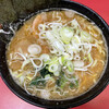 ラーメン 杉田家 本店