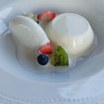 フランス食堂 ヴァンヴェール - 料理写真: