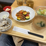 おぼんdeごはん - 