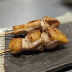 Yakitori To Nachuraru Wain Torihiyo - 