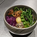 鳥ひよ - 