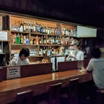 BAR GAZON - 