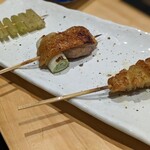 鳥ひよ - 