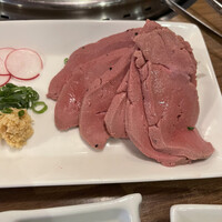 焼肉レストラン ROINS 久茂地国際通り店 - 