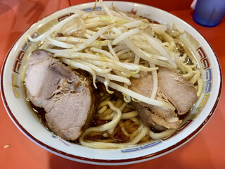 ラーメン二郎 - 