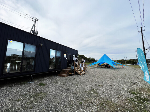 ソフトクリームNana（ナナ） - 下馬（ソフトクリーム）の写真