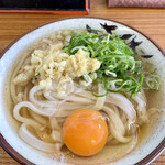 丸池製麺所 - 