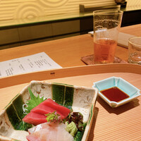 日本料理 斗南 - 
