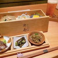 日本料理 斗南 - 
