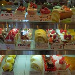 お菓子の蔵 太郎庵 - 