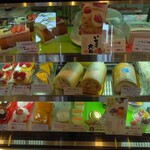 お菓子の蔵 太郎庵 - 