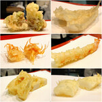 Tempura Hatsuho - 