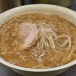 ラーメンの店 ホープ軒 千駄ヶ谷店 - 