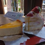 お菓子の蔵 太郎庵 - 