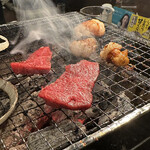 Oumi Gyuu Yakiniku Take - 