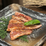 Oumi Gyuu Yakiniku Take - 