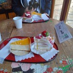 お菓子の蔵 太郎庵 - 