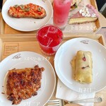 スターバックス リザーブ ロースタリー トウキョウ - 