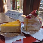 お菓子の蔵 太郎庵 - 