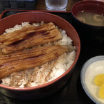Kaneyoshi - アナゴ　柔らかく　食べやすい　薄味