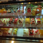 お菓子の蔵 太郎庵 - 