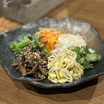 Oumi Gyuu Yakiniku Take - 