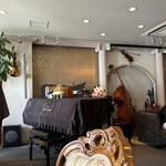 一楽章　未完成 - 