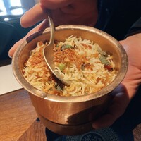 SPICE LAB TOKYO - 