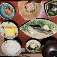 京都一の傳  六本木ヒルズ店 - 