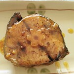 マルハチ - マグロテール煮