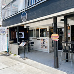 Crank cafe - 