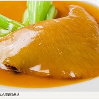 フカヒレの姿煮込み(120g)