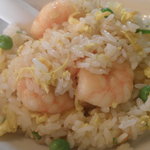 李園 - えびチャーハン