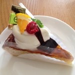 パティスリー・ジェイ・エル・ムーラン - 