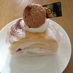 パティスリー・ジェイ・エル・ムーラン - 