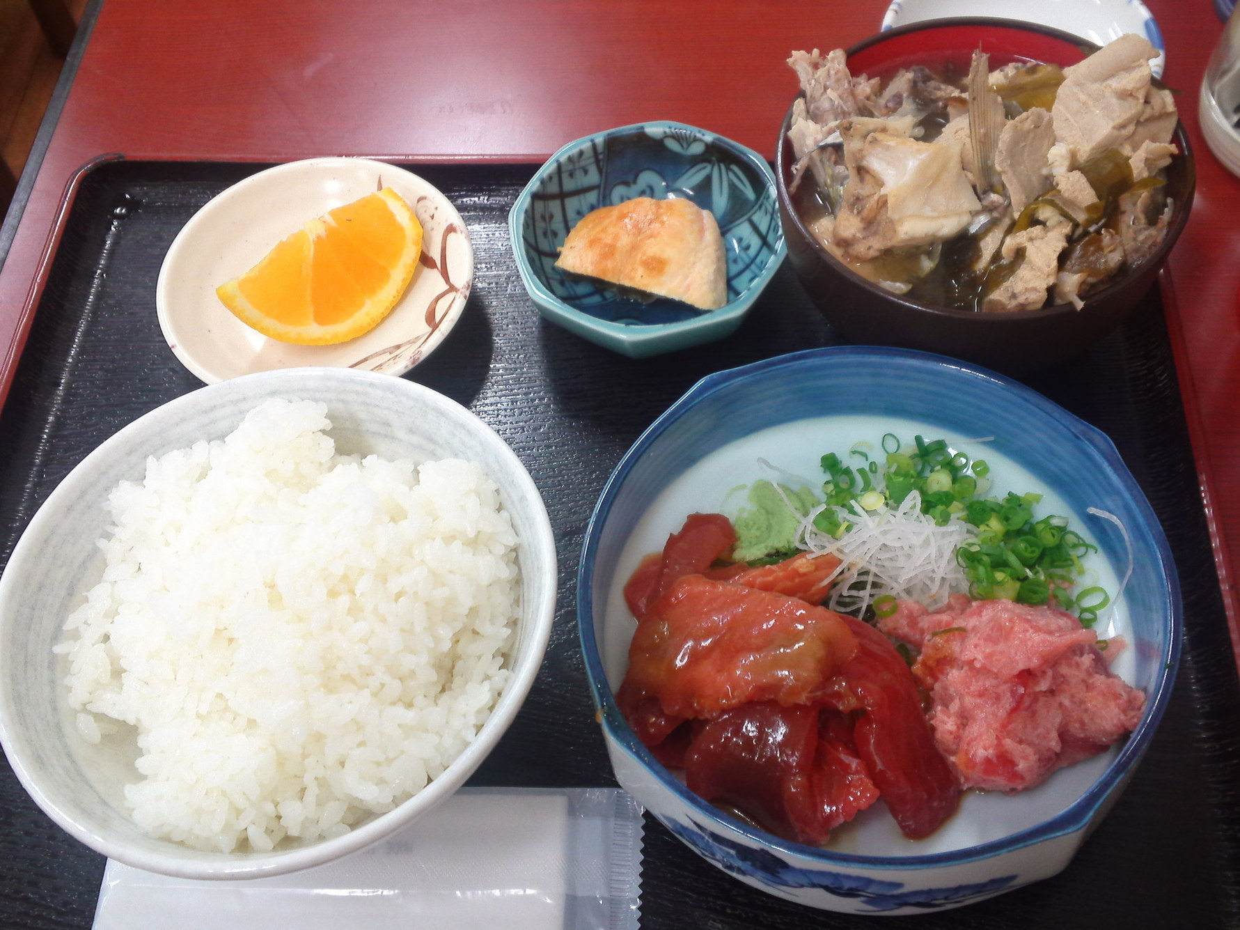 どんぶりや 呉服町店 name=