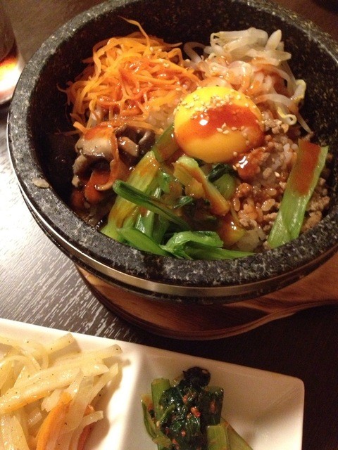 螢（蛍） - 桑折（韓国料理）の写真