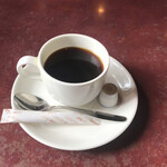 蘭豆 - コーヒー