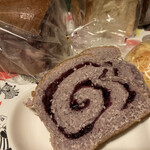 ベーカリー ペニーレイン 那須店 - 