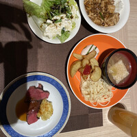 カフェ＆レストラン ヴァン - 