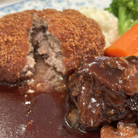 レストラン香味屋 - 