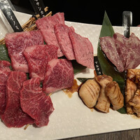 焼肉GROW - 