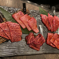 焼肉GROW - 