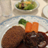 レストラン香味屋 - 