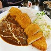 横須賀海軍カレー本舗 - 