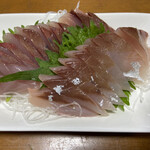 大阪屋ショップ - 料理写真: