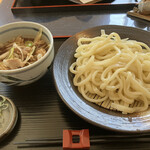 Sawaya Teuchi Udon - 