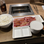 Yakiniku Rai - 