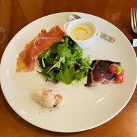 カリーナ　カリーナ - 