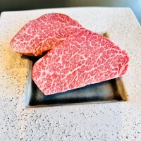 ドミニク・ブシェ・キョート・ル・テッパンヤキ - 